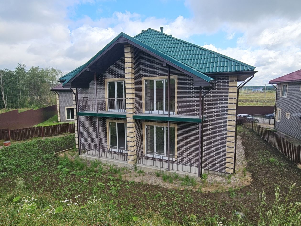 Продажа дома Касимово массив, улица Ольгинская, 22