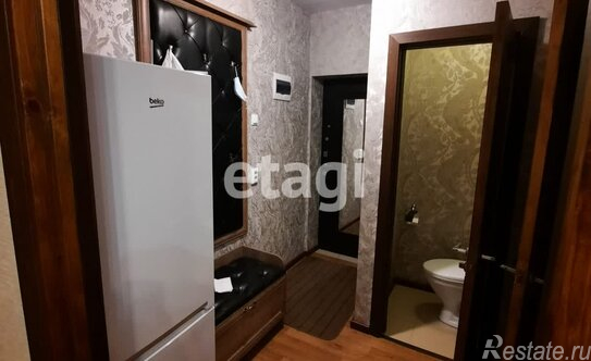 Продажа 2-комн квартиры на вторичном рынке Волковский проспект,  д. 144