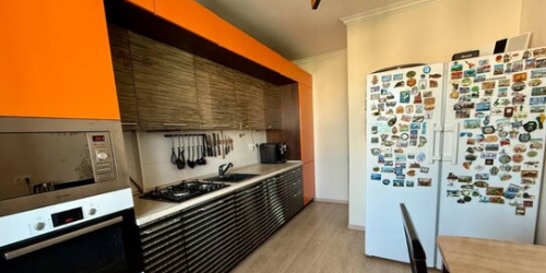 3-комн квартира Полянка М. ул,  д. 8