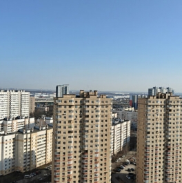 Продажа 1-комн квартиры на вторичном рынке ул Первомайская,  д. 20