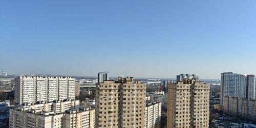 1-комн квартира ул Первомайская,  д. 20