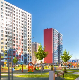 Продажа 1-комн квартиры на вторичном рынке Домодедово, Высотная улица,  д. 3