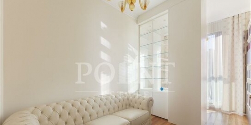 4-комн квартира Грузинская Б. ул,  д. 69