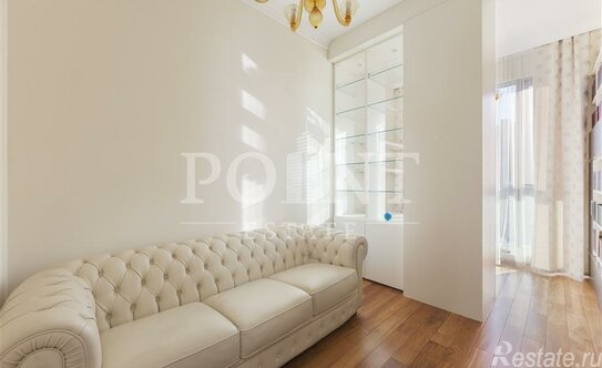 Продажа 4-комн квартиры на вторичном рынке Грузинская Б. ул,  д. 69