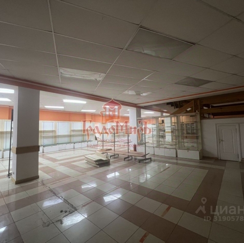 Помещение свободного назначения Сергиев Посад г, Красной Армии пр-кт,  д. 212Г