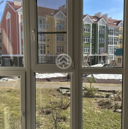 Продажа 1-комн квартиры на вторичном рынке Бакеево д,  д. 15