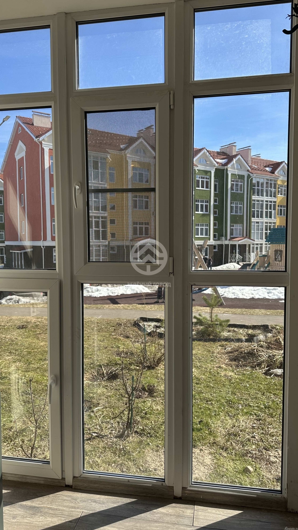 Продажа 1-комн квартиры на вторичном рынке Бакеево д,  д. 15