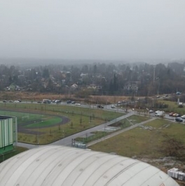 Продажа 1-комн квартиры на вторичном рынке Наро-Фоминский городской округ, Ясная улица,  д. 1 к2