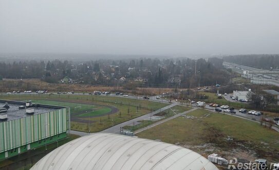 Продажа 1-комн квартиры на вторичном рынке Наро-Фоминский городской округ, Ясная улица,  д. 1 к2