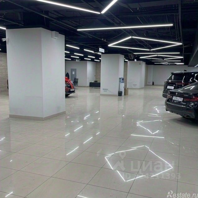 Аренда ПСН Дмитровское ш,  д. 163А