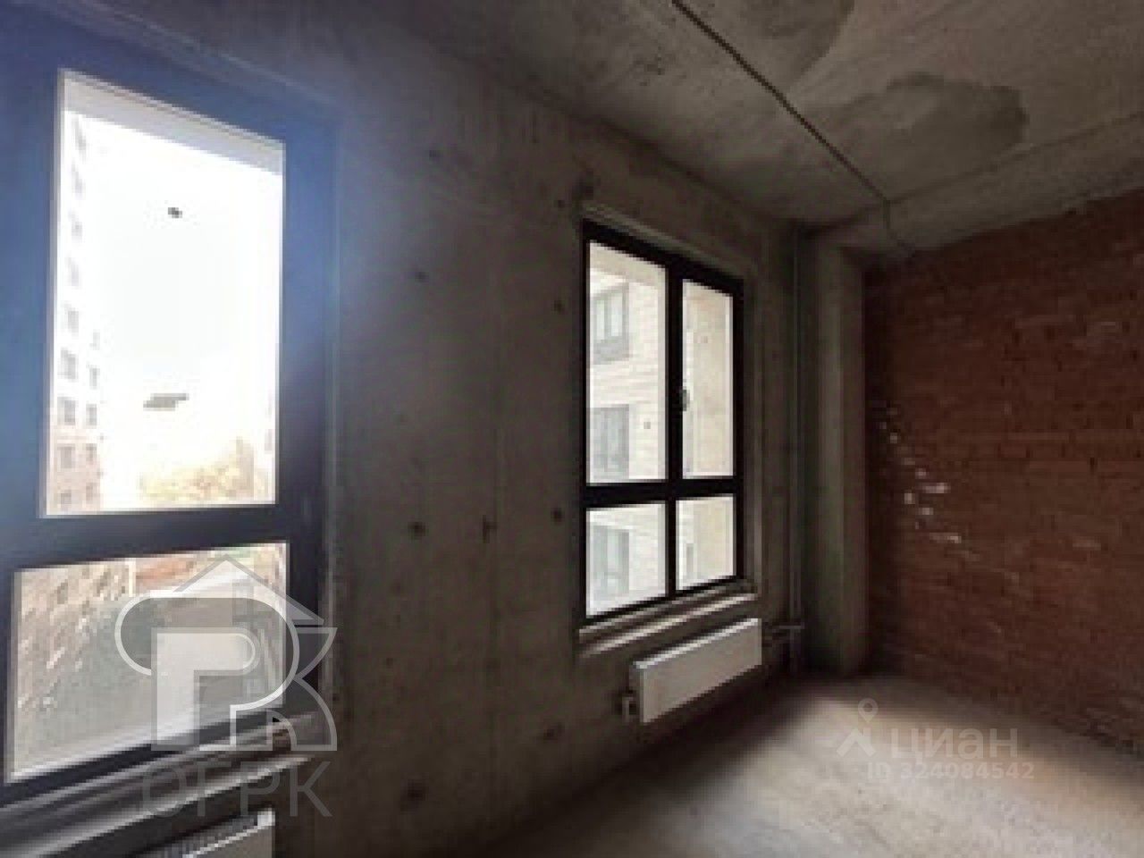 Продажа 1-комн квартиры на вторичном рынке Большой Строченовский переулок, 9