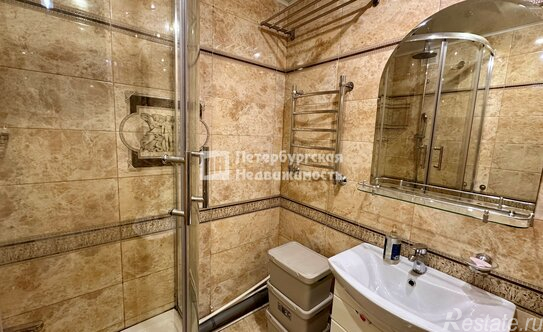 Продажа 1-комн квартиры на вторичном рынке улица Асафьева,  д. 8