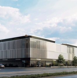 Продажа ПСН Ириновский пр-кт,  д. 34