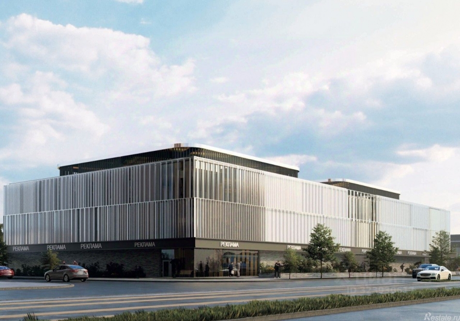 Продажа ПСН Ириновский пр-кт,  д. 34