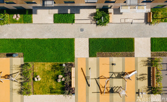 Продажа 1-комн квартиры на вторичном рынке улица Поляны,  д. 5А к1