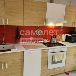 Продажа 2-комн квартиры на вторичном рынке Одинцово г, Сколковская ул,  д. 7А