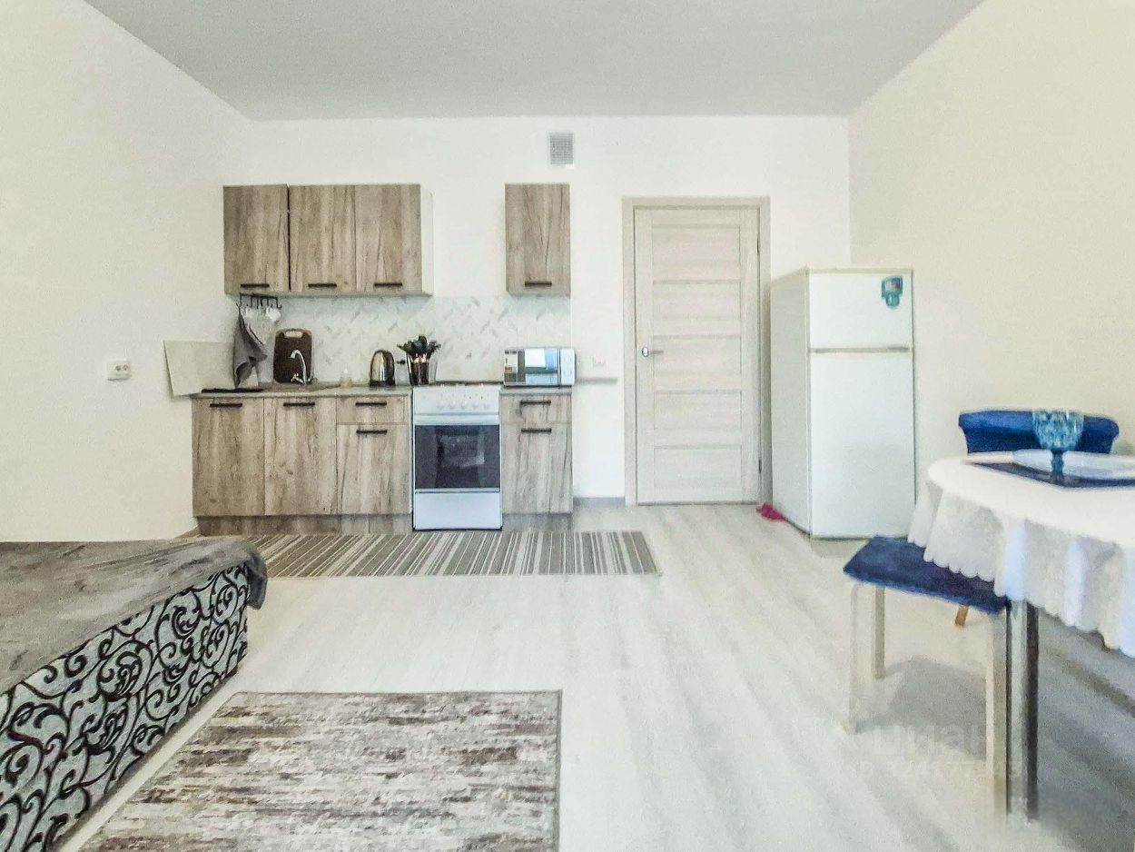 Аренда студии проспект Буденного, 23к3