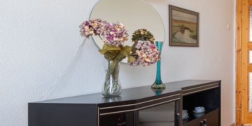 2-комн квартира Кутузовский проспект, 43