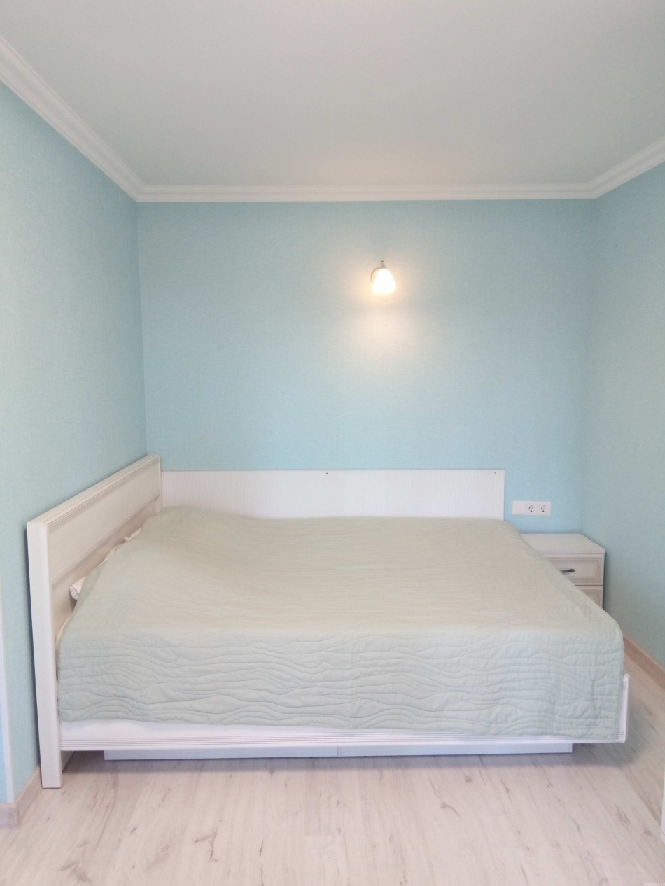 Аренда 1-комн квартиры на вторичном рынке Петергоф г, Озерковая ул,  д. 49,  к. 1