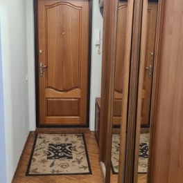 Аренда 2-комн квартиры на вторичном рынке Луговой проезд,  д. 3