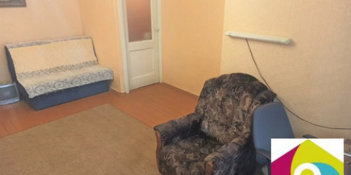 2-комн квартира Краснозаводск, ул. Трудовые Резервы,  д. 12