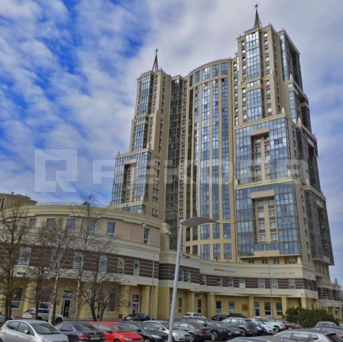 Офис улица Типанова