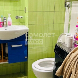 Продажа 3-комн квартиры на вторичном рынке Нижегородская улица,  д. 88 к2