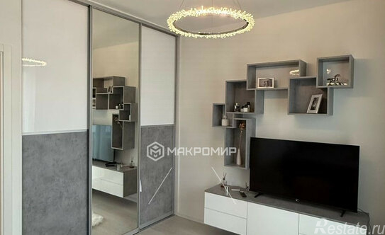 Продажа 2-комн квартиры на вторичном рынке Пушкин г, Пущинская (Новосёлки тер.) ул,  д. 1 к1