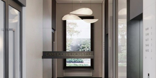 Помещение свободного назначения ул Фокина,  д. 1,  к. 1