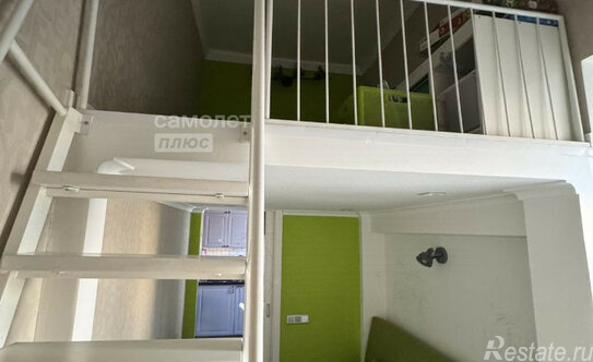 Продажа 3-комн квартиры на вторичном рынке Тихвинский переулок,  д. 11