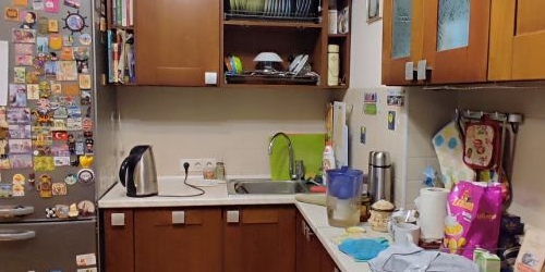 2-комн квартира Бутырская улица, 86Б