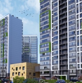 Продажа 1-комн квартиры на вторичном рынке Предпортовый 1-й проезд,  д. 13,  к. 1