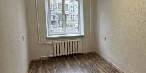 1-комн квартира пос. Стрельна, улица Грибоедова, 13