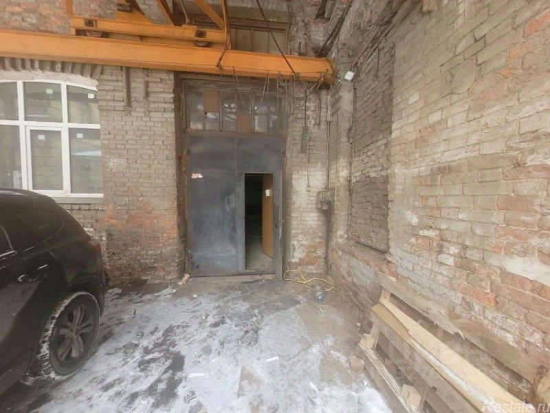 Аренда производственного помещения улица Комсомола,  д. 1-3М