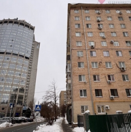 Продажа 2-комн квартиры на вторичном рынке Кутузовский пр-кт,  д. 24