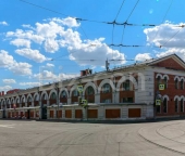 Сдать в аренду Офисы улица Комсомола  2 