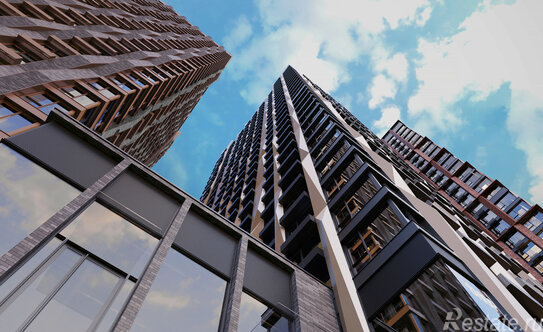 Продажа 3-комн квартиры на вторичном рынке Волгоградский пр-кт,  д. 32/5 к4