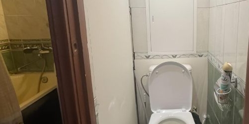 2-комн квартира Ереванская улица, 28К2