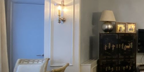 4-комн квартира Молодогвардейская улица, 8