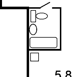 Аренда 2-комн квартиры на вторичном рынке Химки, Аптечная улица, 6