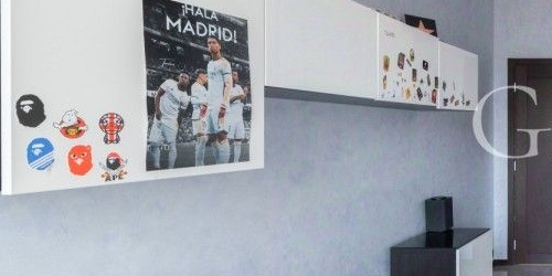 3-комн квартира улица Дмитрия Ульянова, 6к1