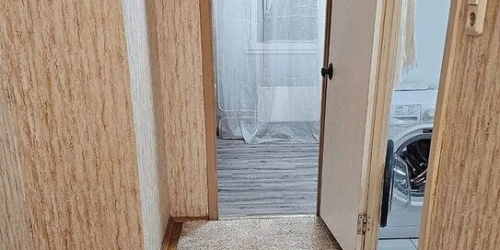 1-комн квартира улица Грекова,  д. 7