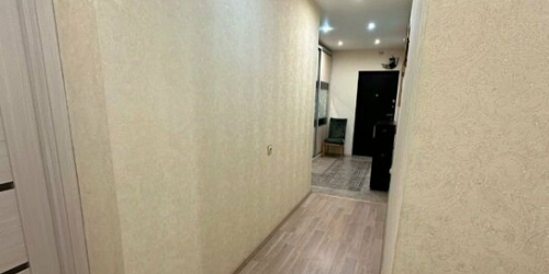 3-комн квартира ул Валерия Гаврилина,  д. 5