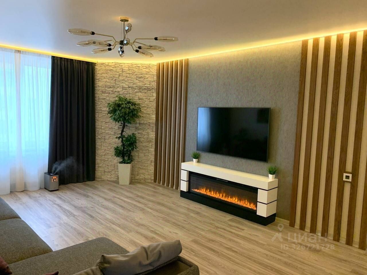 Продажа 3-комн квартиры на вторичном рынке Королев, Пионерская улица, 30к7