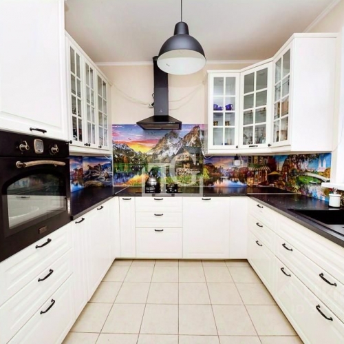 Коттедж/дом Мистолово, Курортная улица,  д. 12