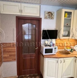 Продажа 3-комн квартиры на вторичном рынке Никольское, ул Пионерская,  д. 5