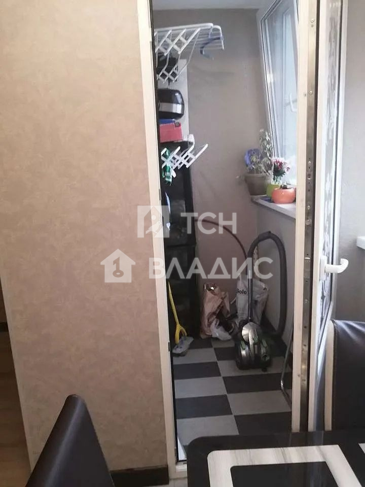 Продажа 3-комн квартиры на вторичном рынке Ивантеевка, Хлебозаводская улица, 30