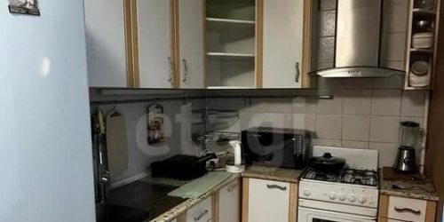 2-комн квартира Большевиков пр-кт,  д. 5