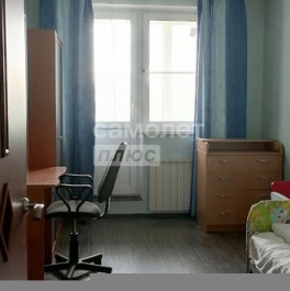 Продажа 2-комн квартиры на вторичном рынке Нагатинская наб,  д. 14,  к. 1