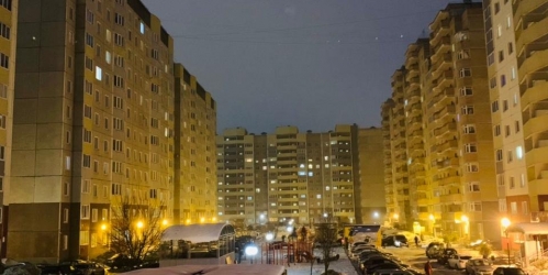 3-комн квартира Всеволожск г., Добровольского просп.,  д. 20